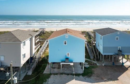 Surfside Beach Casa | BeachFRONT Retreat Sunrises Surf Swimming
