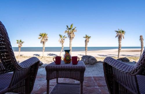 El Dorado Ranch Casa | Beachfront San Felipe Villa 721