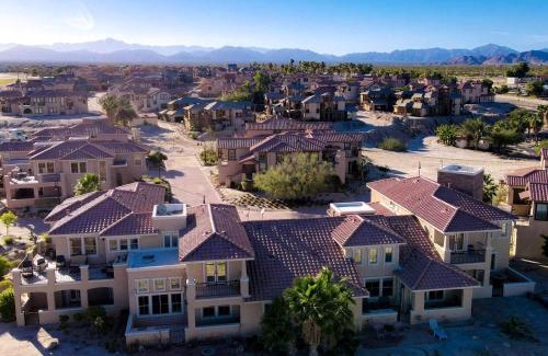 El Dorado Ranch Casa | Beachfront San Felipe Villa 721