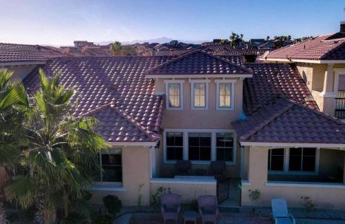 El Dorado Ranch Casa | Beachfront San Felipe Villa 721