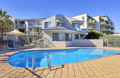 Scarborough Apartamento | Beachfront @ Scarbs
