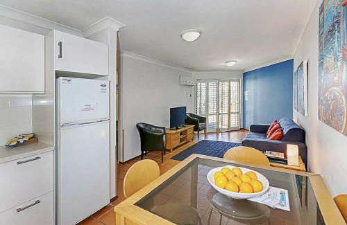 Scarborough Apartamento | Beachfront @ Scarbs