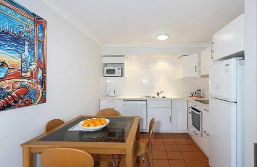 Scarborough Apartamento | Beachfront @ Scarbs