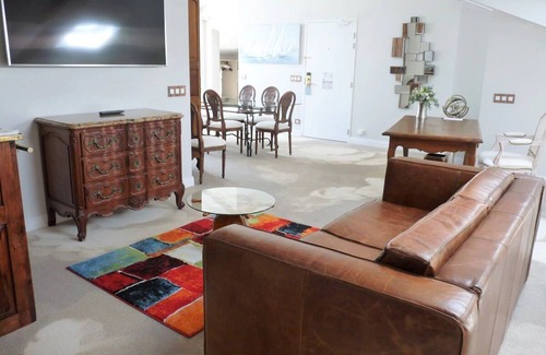 Les Sablettes Casa | Beachfront Stay with Premium Spa, Pools, Beach Views and Pet-friendly too!