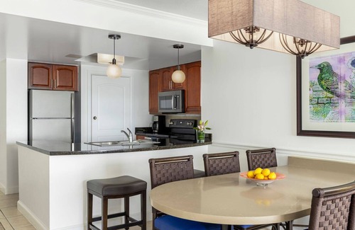 Estate Bakkero Condominio | Beachfront St Thomas Get Away - Family Friendly Resort Condo