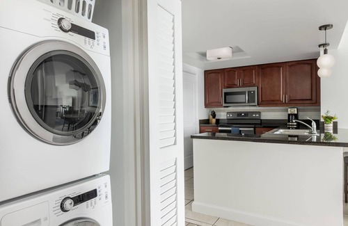 Estate Bakkero Condominio | Beachfront St Thomas Get Away - Family Friendly Resort Condo