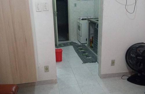 Mirim Apartamento | Kitnet Frente a Playa Celimar I