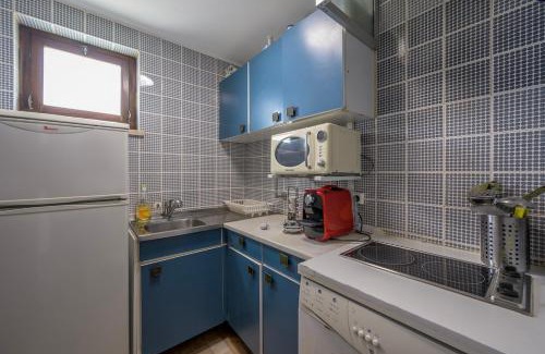 Torralta Apartamento | Beachfront studio with incredible views