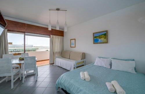 Torralta Apartamento | Beachfront studio with incredible views