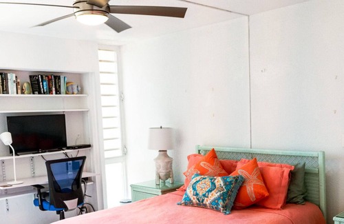 Cane Bay Casa | Beachfront Sweet Breeze Condo w/pool
