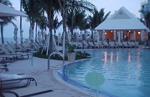 Key Biscayne Condominio | RITZ CARLTON 5 Star Resort & Spa Frente a la playa - Tenis - Key Biscayne Fl