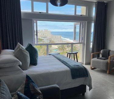 Umdloti Apartamento | Beachfront Umdloti Resort 303