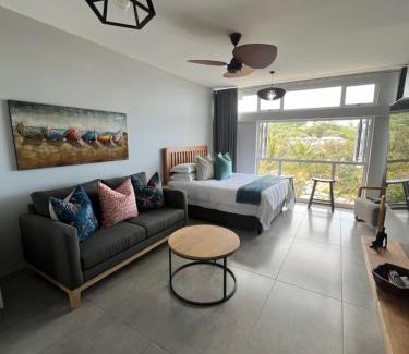 Umdloti Apartamento | Beachfront Umdloti Resort 303
