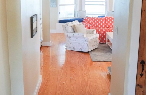 Green Harbor-Cedar Crest Casa | Casa de vacaciones frente al mar perfecto para familias grandes!