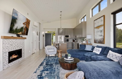 Black Creek Casa | Beachfront Villa #14 at THE BEACH HOUSE