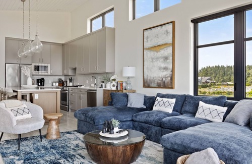 Black Creek Casa | Beachfront Villa #14 at THE BEACH HOUSE