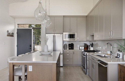 Black Creek Casa | Beachfront Villa #14 at THE BEACH HOUSE