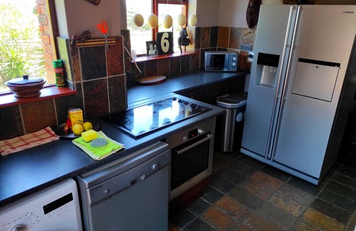 Jeffreys Bay Apartamento | Beachfront Villa Africa Queen Jeffreys