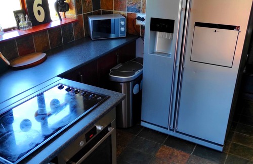 Jeffreys Bay Apartamento | Beachfront Villa Africa Queen Jeffreys