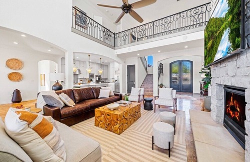 Kingsland Casa | Beachfront Villa | Concierge Services