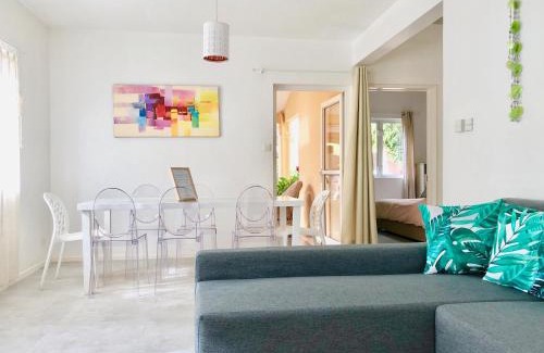 Flic-en-Flac Casa | Beachfront Villa in a beautiful and secured complex