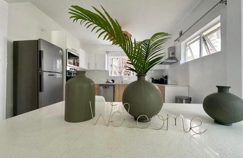Flic-en-Flac Casa | Beachfront Villa in a beautiful and secured complex