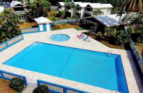 Arroyo Condominio | Beachfront Villa on the Caribbean Sea