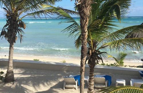 Soliman Bay Villa | Villa y piscina frente al mar Situado en 2 lotes, Tropical Paradise para relajarse y disfrutar