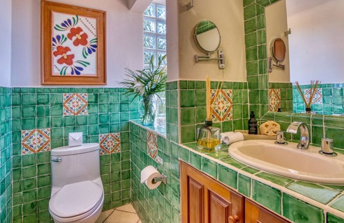 Ek Balam Village Villa | Beachfront Villa rental in Tulum