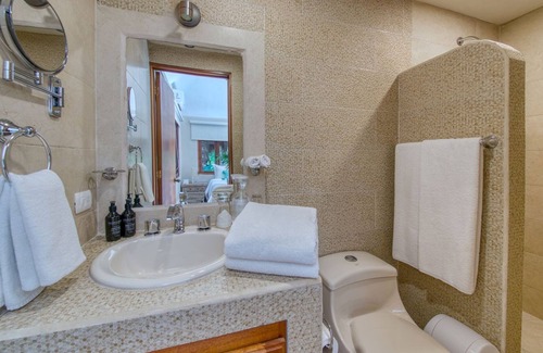 Ek Balam Village Villa | Beachfront Villa rental in Tulum