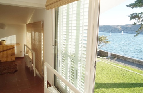 Cadaques Villa | Villa frente al mar con inmejorables vistas al pueblo