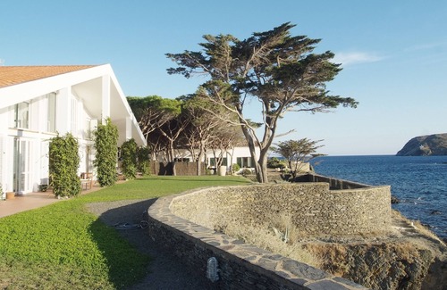 Cadaques Villa | Villa frente al mar con inmejorables vistas al pueblo