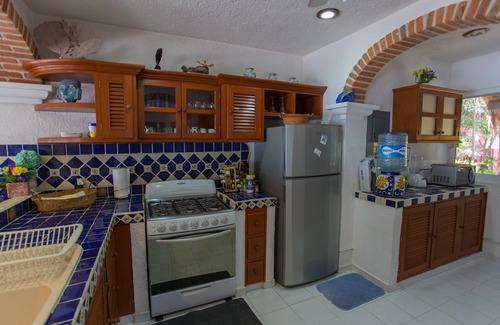 Soliman Bay Villa | Villa frente a la playa con piscina y cascada: hermosa playa de arena