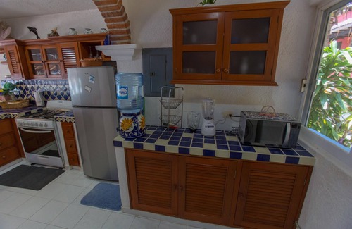 Soliman Bay Villa | Villa frente a la playa con piscina y cascada: hermosa playa de arena