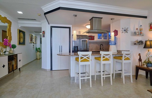 Villas Del Mar Apartamento | -OFERTA LIMITADA-: ✔︎Limpieza semanal GRATUITA (Aplica para huespedes de 7 noches o mas)