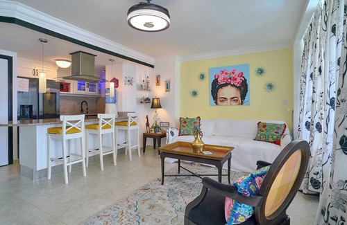 Villas Del Mar Apartamento | -OFERTA LIMITADA-: ✔︎Limpieza semanal GRATUITA (Aplica para huespedes de 7 noches o mas)
