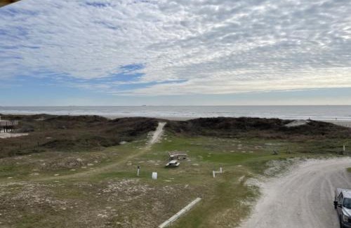 Port Aransas Apartamento | Beachgate Condo Suites and Hotel 231 condo