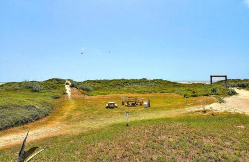 Port Aransas Apartamento | Beachgate Condo Suites and Hotel 231 condo
