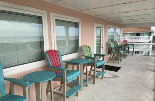 Port Aransas Apartamento | Beachgate Condo Suites and Hotel 231 condo