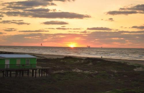 Port Aransas Apartamento | Beachgate Condo Suites and Hotel 231 condo