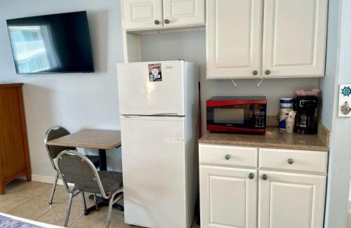 Port Aransas Apartamento | Beachgate Condo Suites and Hotel 437 condo