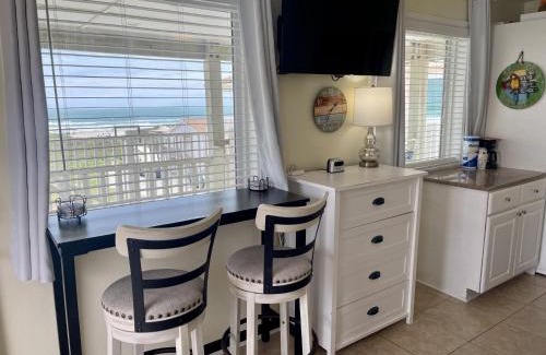 Port Aransas Apartamento | Beachgate Condo Suites and Hotel 438 condo