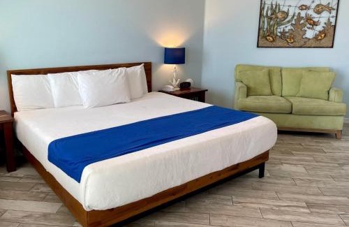 Port Aransas Apartamento | Beachgate Condo Suites and Hotel 512AB condo