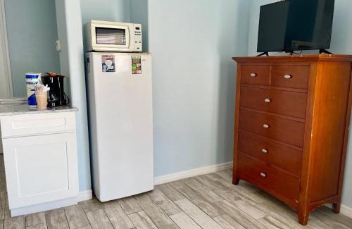 Port Aransas Apartamento | Beachgate Condo Suites and Hotel 512AB condo