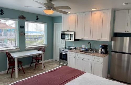 Port Aransas Apartamento | Beachgate Condo Suites and Hotel 232 condo
