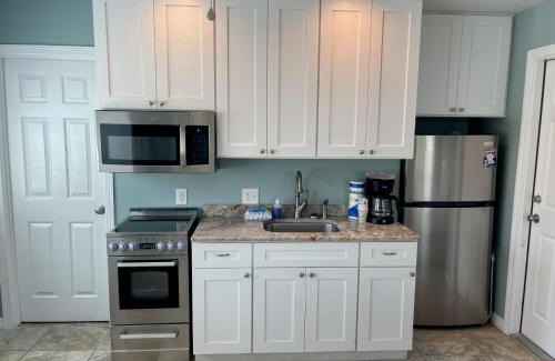 Port Aransas Apartamento | Beachgate Condo Suites and Hotel 232 condo