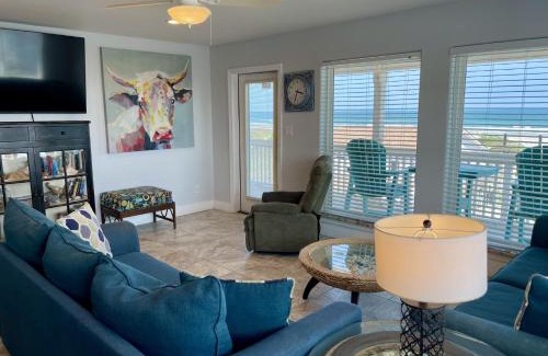 Port Aransas Apartamento | Beachgate Condo Suites and Hotel 237 condo