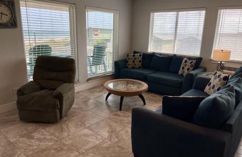 Port Aransas Apartamento | Beachgate Condo Suites and Hotel 237 condo
