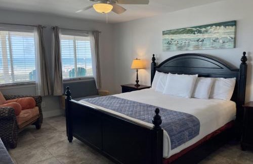 Port Aransas Apartamento | Beachgate Condo Suites and Hotel 237 condo