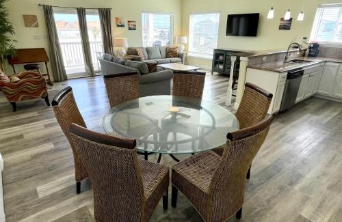 Port Aransas Apartamento | Beachgate Condo Suites and Hotel 322 condo